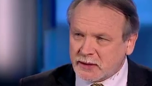 [video] Adam Borowski: Wolność ma się świetnie, nikt ich nie wyciąga jak Antykomora o 6 rano