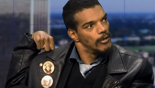 [Tylko u nas] Dr Bawer Aondo-Akaa o Marszu Niepodległości: Jeśli ktoś mnie nazwie faszystą, to go oskarżę