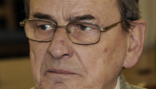 Pięć lat temu odszedł Zbigniew Romaszewski