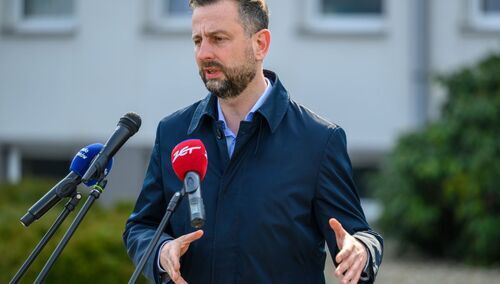 Władysław Kosiniak-Kamysz