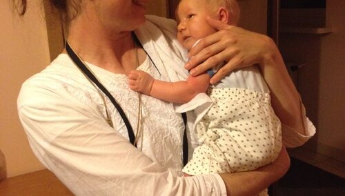 Mary Wagner idzie walczyć z aborcjonistami! Przyjaciele proszą o modlitwę