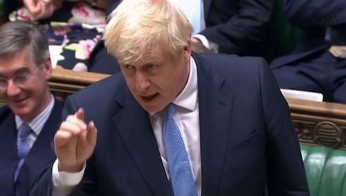 Ryszard Czarnecki: Brexit - i polskie interesy