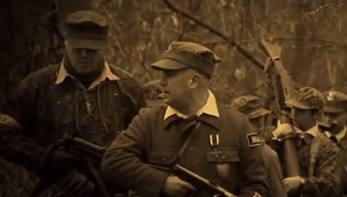 Rocznica śmierci cichociemnego"Ewy". B. Rejniewicz córka chrzestna "Zapory": Każdy los swój wybrał sam...