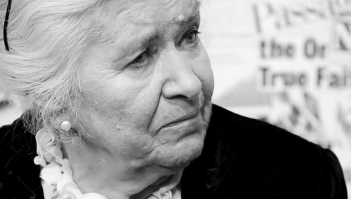 Nie żyje Ligia Urniaż-Grabowska. Była senator, lekarz, zasłużona działaczka "Solidarności"