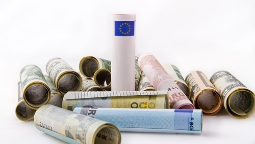 Zbigniew Kuźmiuk: No i wszystko jasne, na unijnej polityce regionalnej, najbardziej korzystają Niemcy