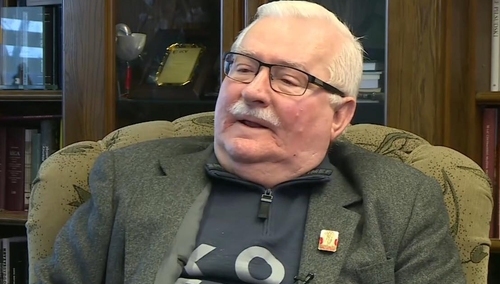 Farsa. Wałęsa chce zakazu używania nazwy "Solidarność" przez Solidarność, by nie niszczyć jego spuścizny