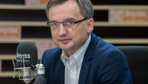 Z. Ziobro: Przygotowałem projekt który zakłada zdecydowane zaostrzenie kar za ciężkie przestępstwa