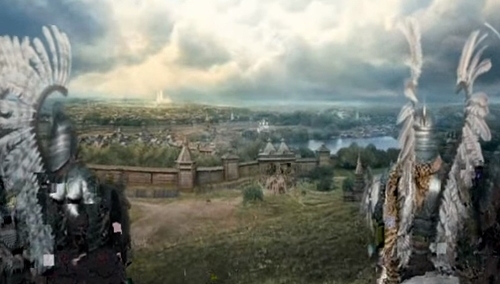 9 października 1610 roku Polacy zdobyli Kreml. Rosja przestała istnieć jako suwerenne państwo