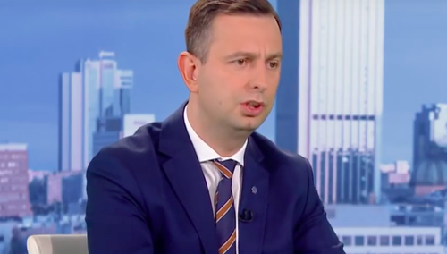 Kosiniak-Kamysz o słowach Borysa Budki: Niech zrobią porządek we własnym ogródku