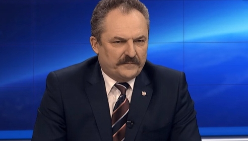 [Tylko u nas] M. Jakubiak: Rezerwuję ostatnie miejsca na liście do PE, bo chcę promować młodych