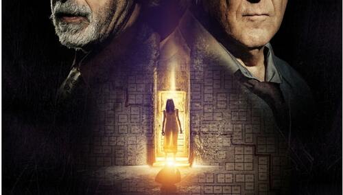 [video] "W labiryncie" - Donato Carrisi, autor powieści i reżyser o filmie