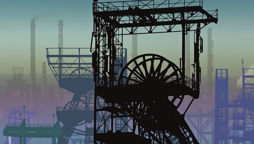 Śmierć górnika w kopalni "Rydułtowy"