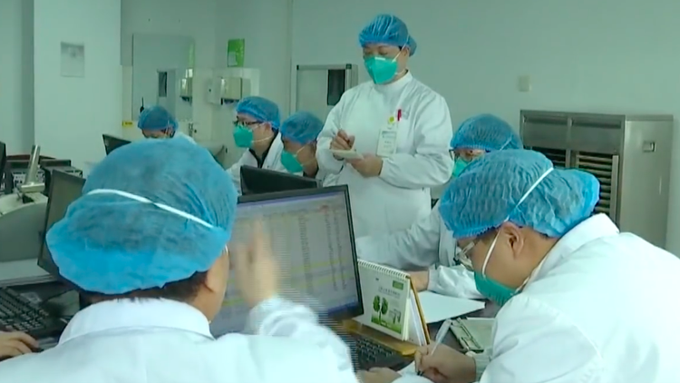 Koronawirus z Chin. Studenci z Rzeszowa wrócili z Wuhan. Jeden z nich musi zostać w szpitalu