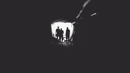 Olbrzymi wybuch w kopalni w Niemczech. Minimum 30 osób uwięzionych pod ziemią