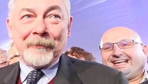 Krakowscy "zieloni" wzywają do niegłosowania na Jacka Majchrowskiego