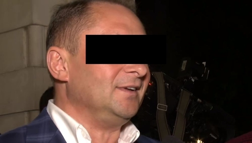 Sąd zdecydował: nie będzie aresztu dla Kamila D. Znany dziennikarz wychodzi na wolność