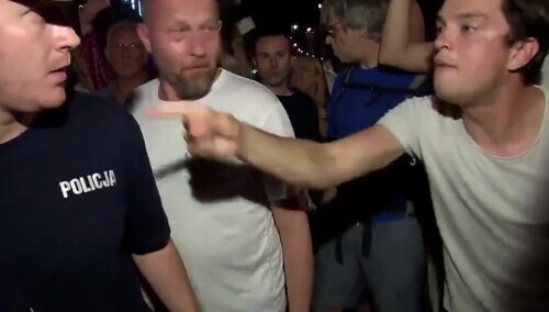 Grzegorz GrzechG Gołębiewski: Albo gorący sierpień, albo długa poczekalnia polityczna