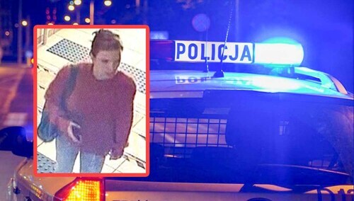 Policja – zdjęcie ilustracyjne