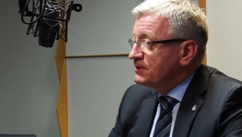 J.Jaśkowiak: Wolałbym, żeby ministrami były osoby o odpowiednich kwalifikacjach, a nie tacy jak Kaczyński