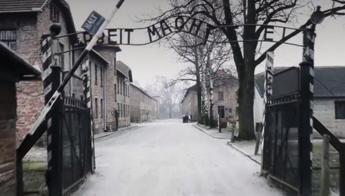 CBS publikuje sprostowanie ws. "polskich obozów zagłady"