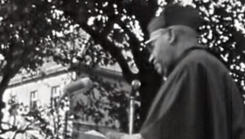 Dr. Łysakowski:Kościół zrobił wiele dla polsko-niemieckiego pojednania, musimy uważać, by tego nie uronić