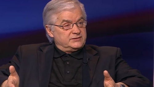 [Felieton "TS"] Paweł Janowski: Towarzysze europejscy