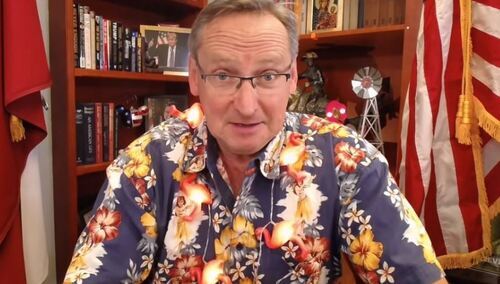 "Trzaskowski to specjalista od tęczowych fekaliów". Cejrowski ostro o kandydatach II tury wyborów