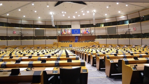 Ryszard Czarnecki: Historyczny tydzień