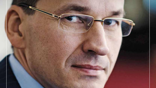 Najnowszy Tygodnik Solidarność. Mateusz Morawiecki: Polska najlepsze lata ma dopiero przed sobą