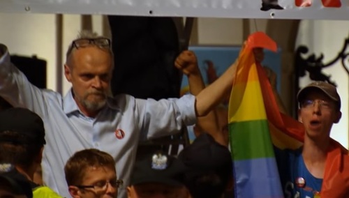 To koniec? Sąd we wrześniu zdecyduje o tym czy zawiesić Obywateli RP