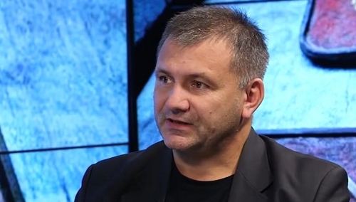 Zapytano sędziego Żurka o oświadczenia. Ten grozi i... chyba nie umie liczyć