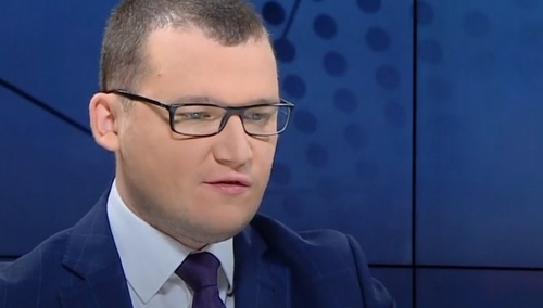 P. Szefernaker w spr. 30. krotności: bardzo poważnie traktujemy stanowiska "Solidarności"