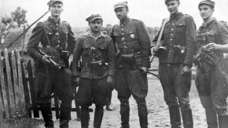 Dziś Narodowy Dzień Pamięci Żołnierzy Wyklętych