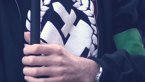 "Mając na uwadze różnice zdań w wizji rozwoju...". Liderzy ONR zrzekli się swoich funkcji