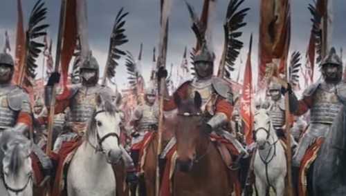 7 stycznia 1601 r. – bitwa pod Kiesią. Pierwsze starcie polsko-szwedzkie