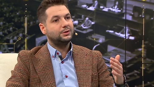 „Niestety jesteśmy już do tego przyzwyczajeni”. Jaki komentuje wczorajsze wydarzenia w Londynie