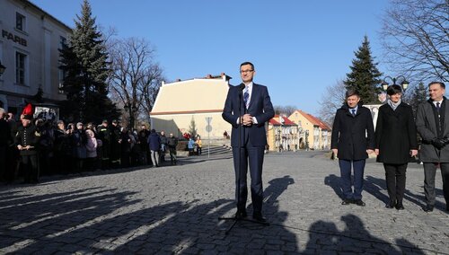 Kancelaria Prezesa Rady Ministrów