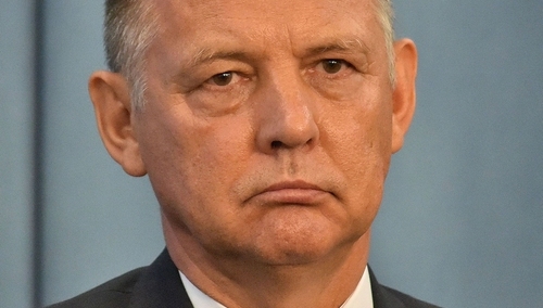 Nieoficjalnie: Szef NIK Marian Banaś opublikuje dziś oświadczenie