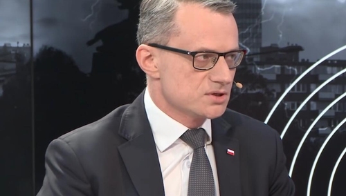 Nieoficjalnie: Marek Magierowski reprezentantem Polski na Światowym Forum Holokaustu