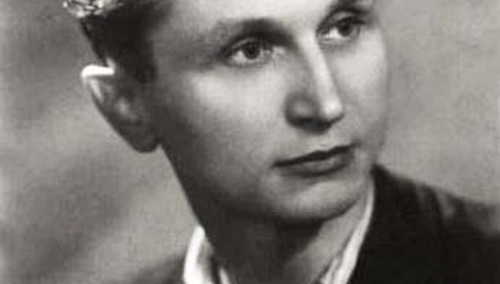 [Tylko u nas] Tadeusz Płużański: Warszyc. Egzekucję przyspieszono ze względu na zbliżającą się amnestię