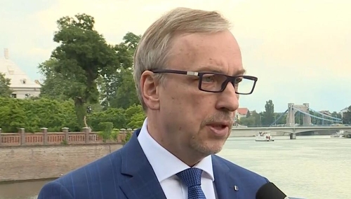 Początek walki? Zdrojewski: "PO lifting nie wystarczy. Schetyna wie, jaką decyzję powinien podjąć"