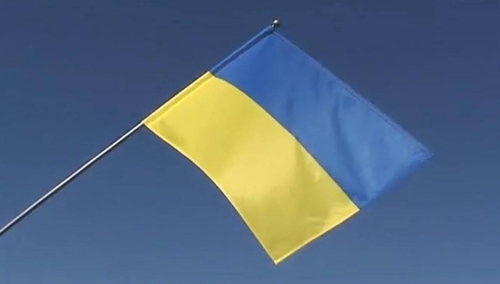 Nowa akcja ukraińskich nacjonalistów: "Lwów nie dla polskich panów"