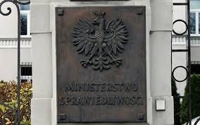 Minister Sprawiedliwości dostał 500 zł grzywny