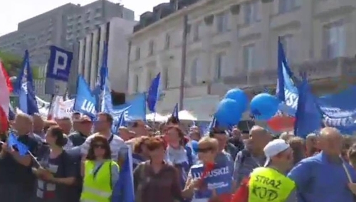 Grzegorz Gołębiewski: Myśli Nowoczesnego Polaka 4.0