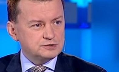 Krysztopa: Histeria na punkcie propozycji Mariusza Błaszczaka jest tyleż żenująca co nielogiczna