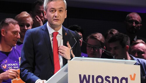 Jerzy Bukowski: Wykapany Nikodem Dyzma