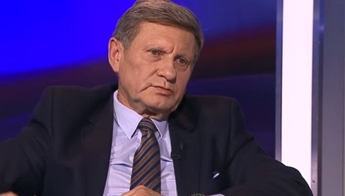 "Obecna nikczemna i kłamliwa propaganda jest gorsza niż w PRL", czyli Balcerowicz u Michalik