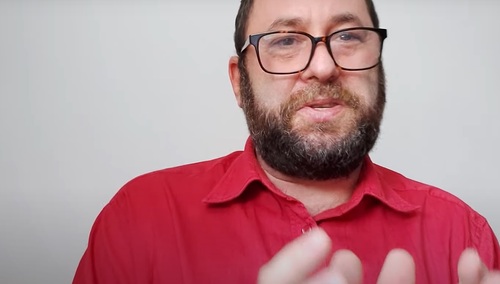 "Prezydent rapuje Talmudem". Forum Żydów Polskich dementuje fake newsa Hartmana