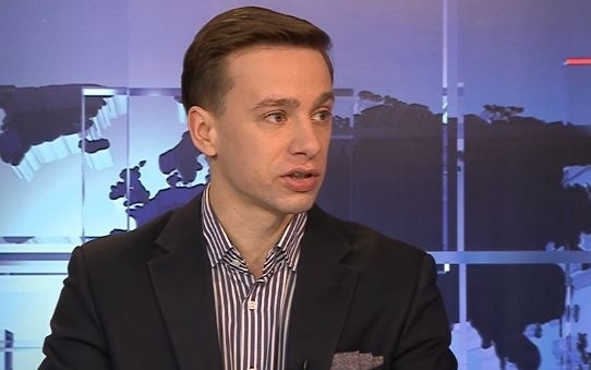 Bosak: „Marszałek Sejmu niepotrzebnie wykreowała użytecznego newsa”