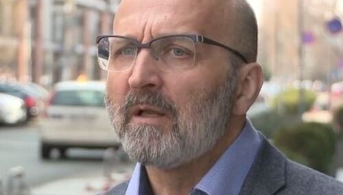 Kazimierz Marcinkiewicz: Na prostytutkach się nie znam, ale Stefan to bardzo prawy człowiek